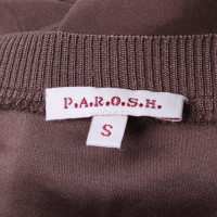 P.A.R.O.S.H. Jumpsuit in bruin