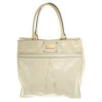 Marc Jacobs Tote Bag in Cream