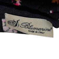 Blumarine Top with lace