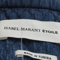 Isabel Marant Etoile Denim jacket