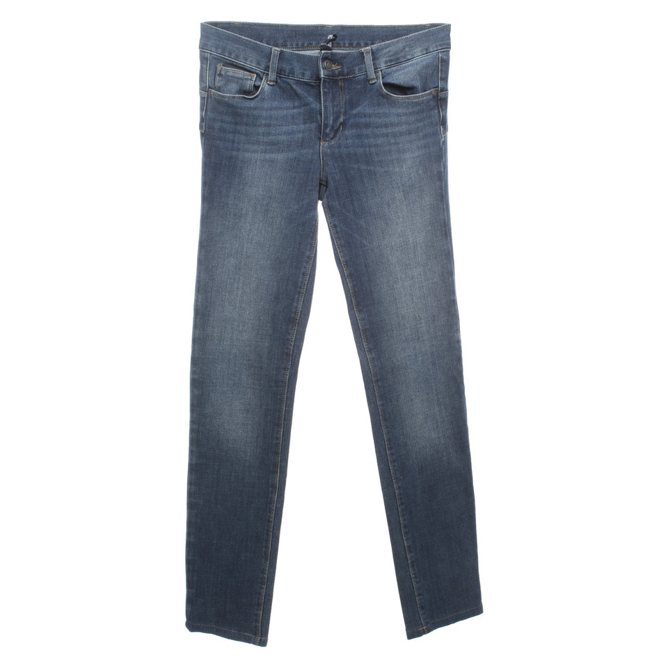 Liu Jo Jeans en Bleu