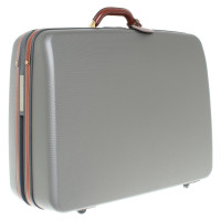Other Designer Travel bag in Grey