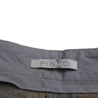 Pinko trousers in grey