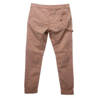 Drykorn Pantaloni in marrone chiaro