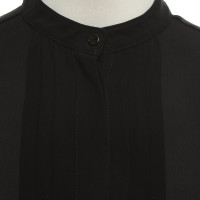 Belstaff Zijden blouse in zwart