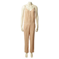 Other Designer iHeart - jumpsuit with pattern print