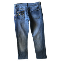 Pinko Jeans in Cotone