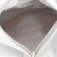 Longchamp Sac à main en Gris