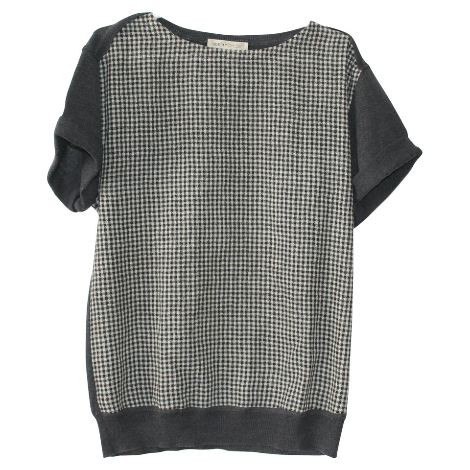 See By Chloé Knitwear Wool