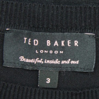 Ted Baker Robe en noir