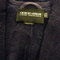 Giorgio Armani veste