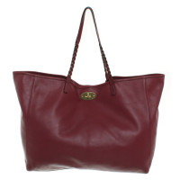Mulberry "Tessie Tote"