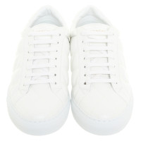 Givenchy Chaussures de sport en Blanc