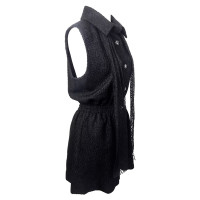 Chanel Jumpsuit in black