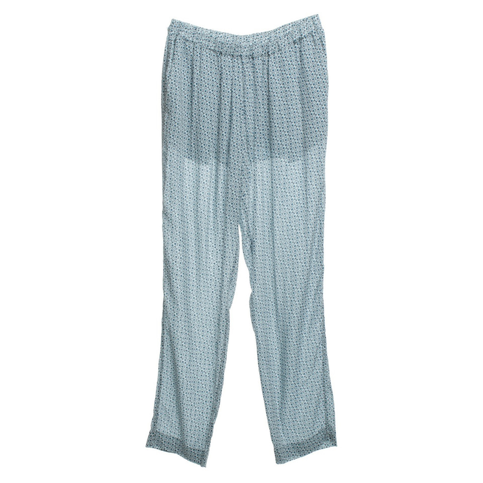 Closed Sommerhose mit Muster