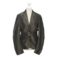 St. Emile Blazer in Olijfgroen