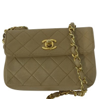 Chanel "Classic Flap Bag"