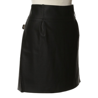 Vanessa Bruno Black skirt
