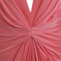 Issa Heldere Rosé jurk
