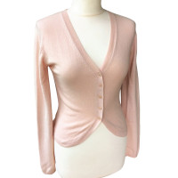 Marc Cain Cardigan in silk / cashmere