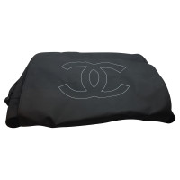 Chanel Messenger bag in black