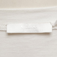Chloé Shirt in het wit