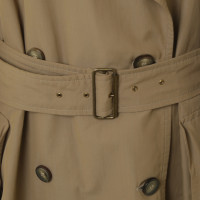Jil Sander Trench coat in beige