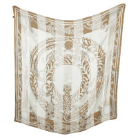 Cartier Silk scarf patterns