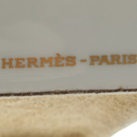Hermès Aschenbecher mit Enten-Motiv