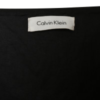 Calvin Klein  Kleid in Beige
