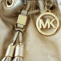 Michael Kors Golden bag