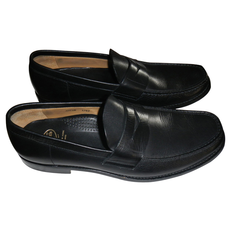Church's Loafers in zwart