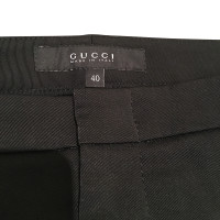 Gucci Runway mini skirt