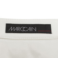 Marc Cain giacca corta in crema
