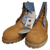 Timberland Stivaletti in Pelle