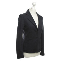 Iq Berlin Blazer in Navy