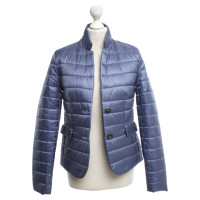 Closed Quilted jacket in blue / purple