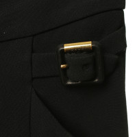 Gucci Trousers in black