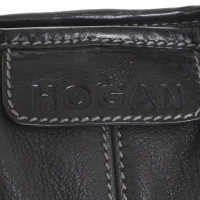 Hogan Handtas in zwart