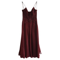Escada Evening dress with stole