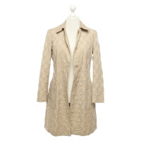 Strenesse Giacca/Cappotto in Beige