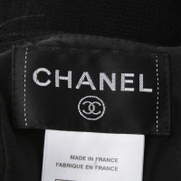 Chanel Dress in black