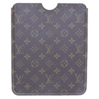 Louis Vuitton Pad copertina da Monogram Canvas