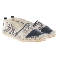 Kurt Geiger Espadrillas con motivo