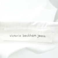 Victoria Beckham Klassische Hemdbluse