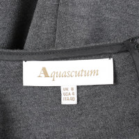 Aquascutum Dress Wool in Grey