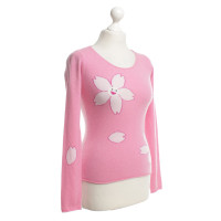 Ftc Cashmere sweater in pink