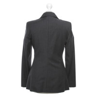 Strenesse Blazer in antraciet