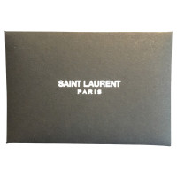 Saint Laurent clutch