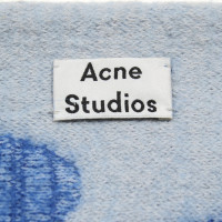 Acne Sjaal